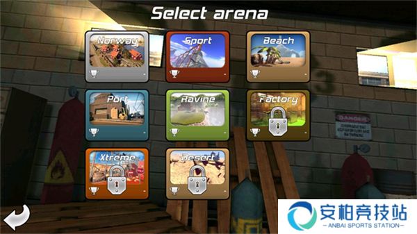 极限摩托3最新版