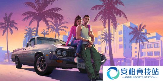 《GTA6》老总：不相信AI能搞出什么爆款游戏