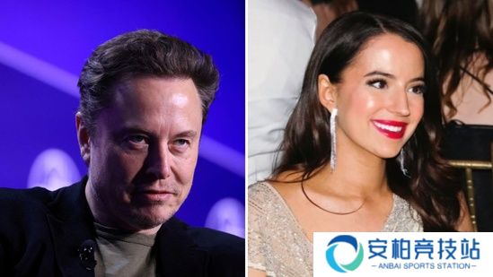 马斯克公开回应第 13 个孩子：不知道是不是我的，已经给了 250 万美元