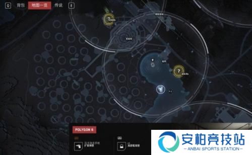 原子之心试验场6怎么进入 原子之心试验场6入口位置一览