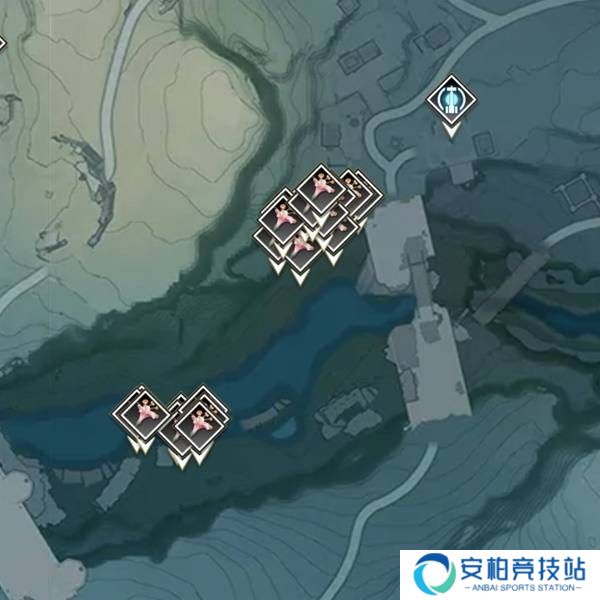 《鸣潮》2.0洛可可突破材料收集指南5