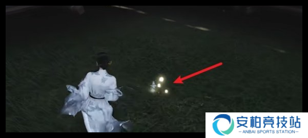 燕云十六声清河特殊蹊跷在哪