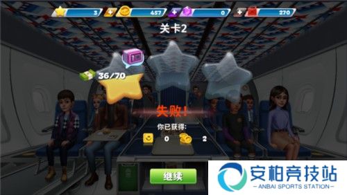 球球旅行记9