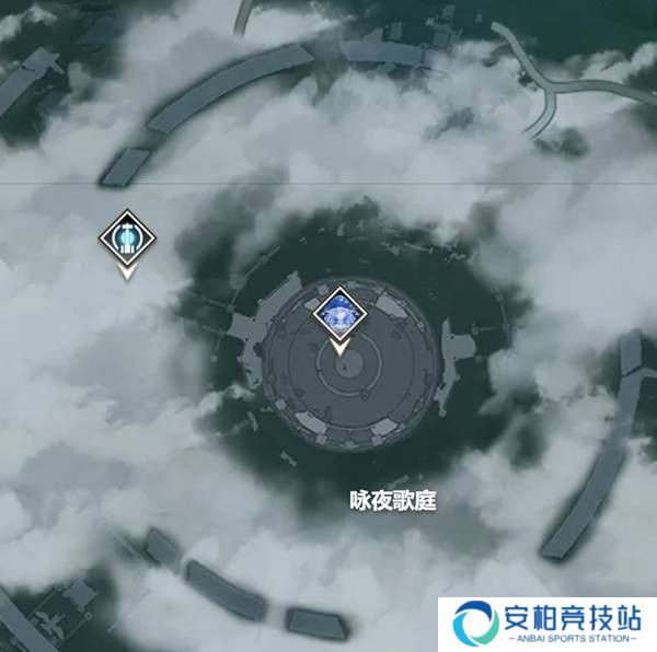 《鸣潮》2.0洛可可突破材料收集指南2