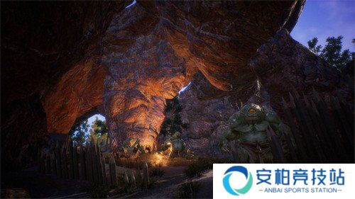 黑光生存进化高级营地雷鸣部落是什么 高级营地雷鸣部落介绍