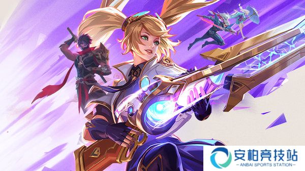 决胜巅峰英雄强度排行榜2025最新