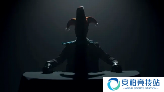 《小丑牌》“隐士”作者也参加了GDC 但没人认出他