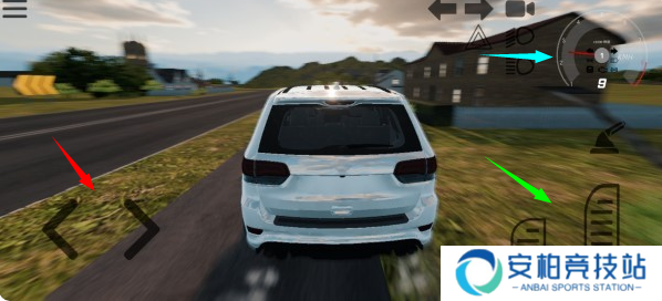 真实汽车驾驶2025