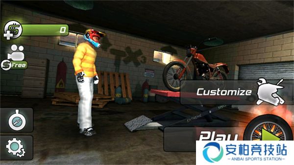 极限摩托3最新版