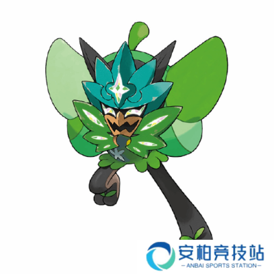 宝可梦朱紫零之秘宝DLC新增宝可梦汇总 新增宝可梦介绍