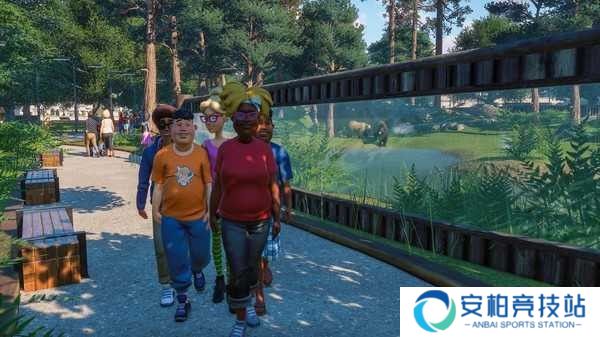 动物园之星中文版