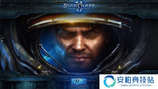 《星际争霸》发行及新作开发权引韩国四大游戏公司争夺