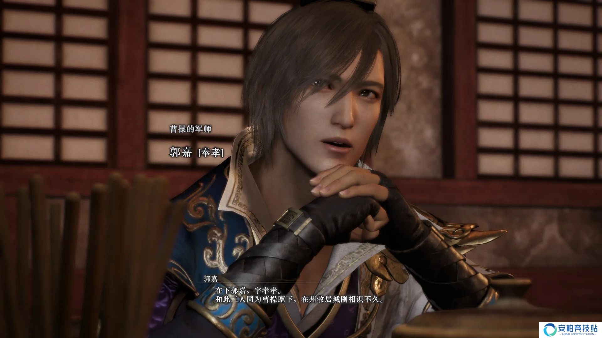 《真三国无双起源》势力阵营最佳选择推荐4