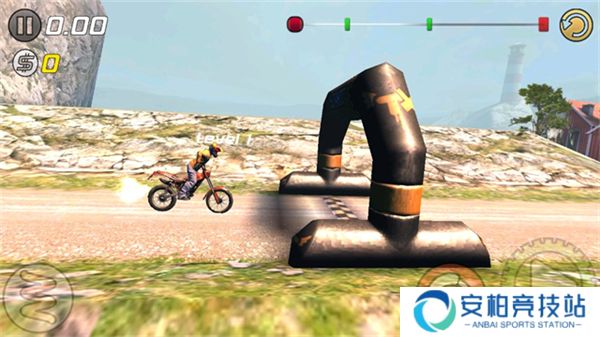 极限摩托3最新版