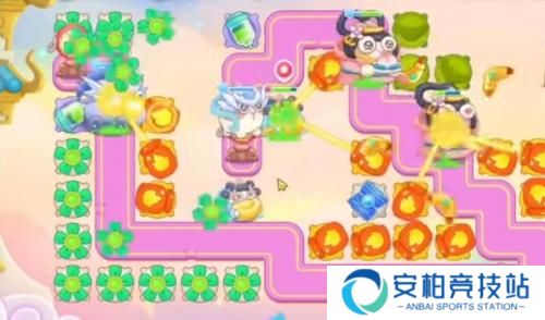 保卫萝卜4周赛2.27关卡攻略流程 每周挑战2月27日怎么过
