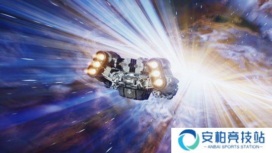 前B社开发者：《星空》开发缺失自由度 导致平庸化