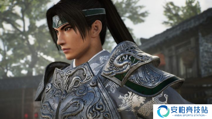 《真三国无双起源》势力阵营最佳选择推荐2