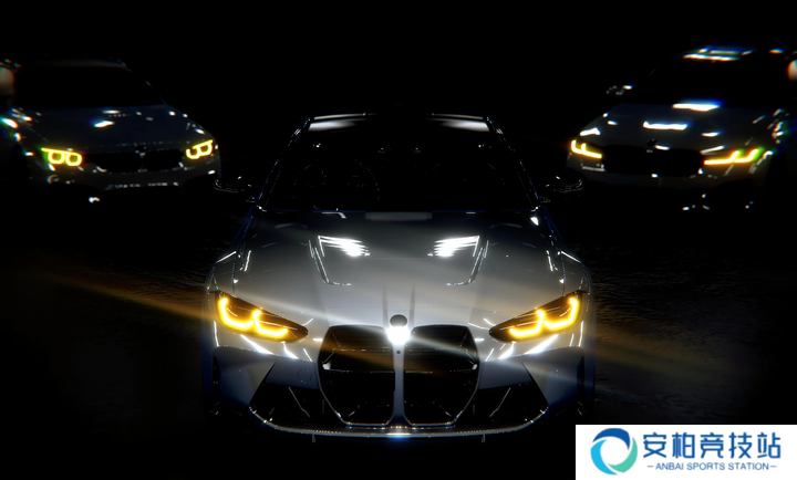 真实汽车驾驶2025