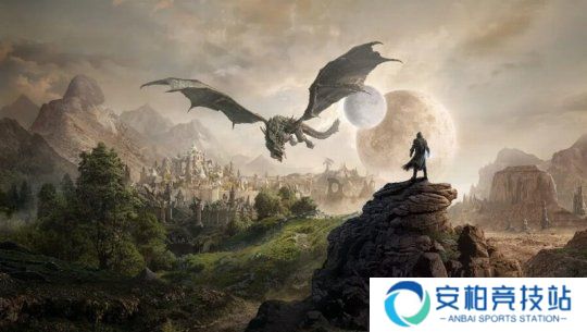 曝《上古卷轴6》开发还没进入Alpha阶段 玩家仍需等待