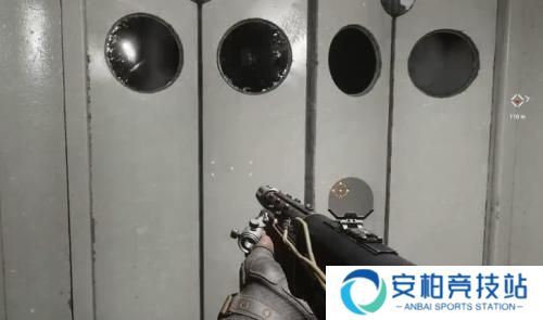 原子之心试验场12位置分享 原子之心试验场12怎么进入