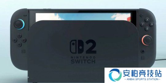 零售商爆料泄漏任天堂Switch 2发售日期