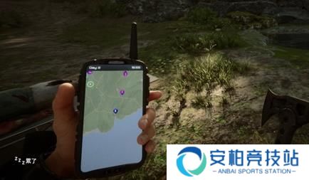 森林之子新手开局怎么玩 森林之子开荒攻略一览