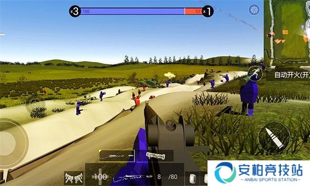 战地模拟器正版v2.0.5