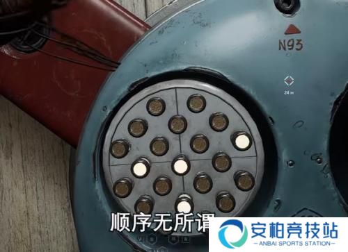 原子之心医院5个宝箱解谜攻略 医院门锁5个宝箱怎么拿