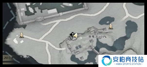 燕云十六声临津渡和琼林苑掌中宝在哪