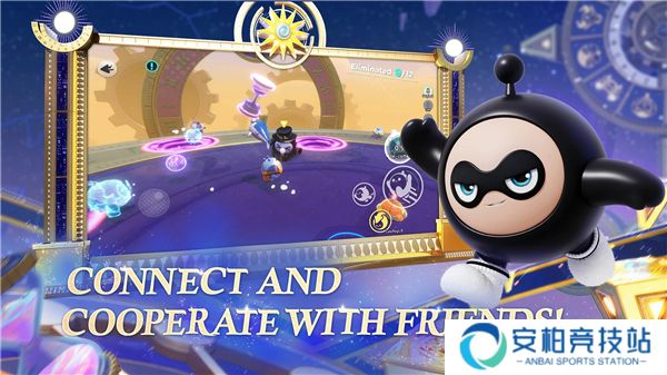 蛋仔派对eggyparty最新版