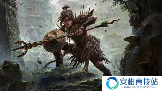 《流放之路2》可能无法在今年从抢先体验阶段毕业