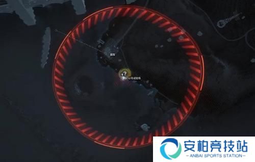 原子之心试验场12位置分享 原子之心试验场12怎么进入