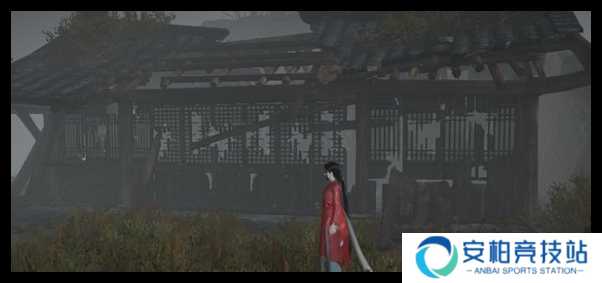燕云十六声达安村和寿昌坊掌中宝在哪