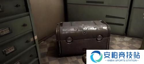 原子之心医院密码房密码一览 原子之心医院密码房解密攻略
