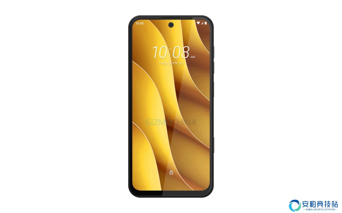 HTC Wildfire E7 手机渲染图曝光：5000 万主摄、6.67 英寸屏幕、联发科 Helio G81 芯片