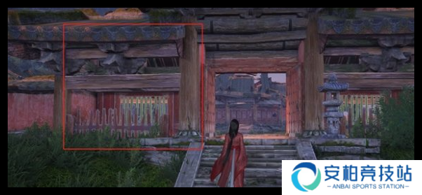 燕云十六声柴王庙和佛爷寨掌中宝去哪找