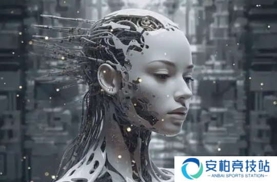 穿上毛细血管清晰可见，游戏时装做成了AI仿生人，引土豪疯抢