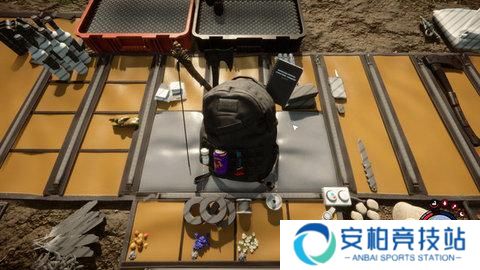 森林之子前期道具怎么获得 森林之子前期道具位置一览