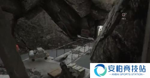 原子之心试验场12位置分享 原子之心试验场12怎么进入