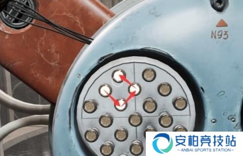原子之心圆盘锁怎么开 原子之心圆盘锁开启方法