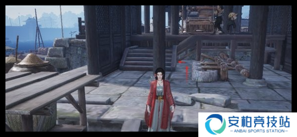 燕云十六声天上来和万胜镇掌中宝在哪