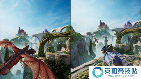 《双影奇境》同时突破三项游戏吉尼斯记录 好评新作