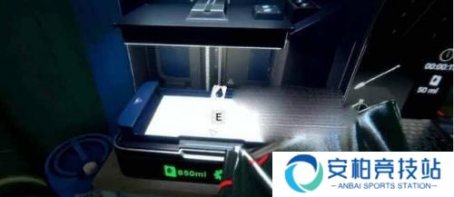 森林之子3D打印机位置一览 3D打印机在哪里