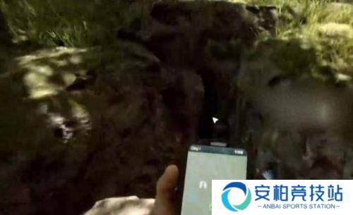 森林之子3D打印机位置一览 3D打印机在哪里