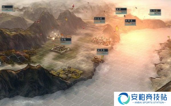 三国志11单机中文版手机版
