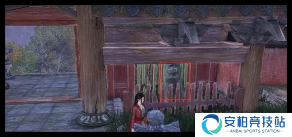 燕云十六声柴王庙和佛爷寨掌中宝去哪找