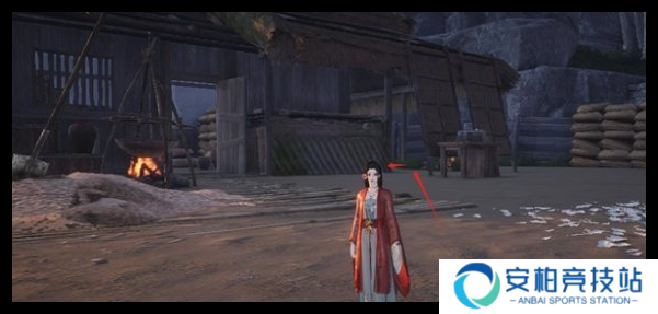 燕云十六声神仙渡和烧瓷岭掌中宝在哪