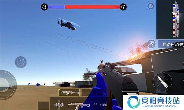 战地模拟器正版v2.0.5
