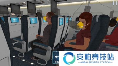 空难模拟器