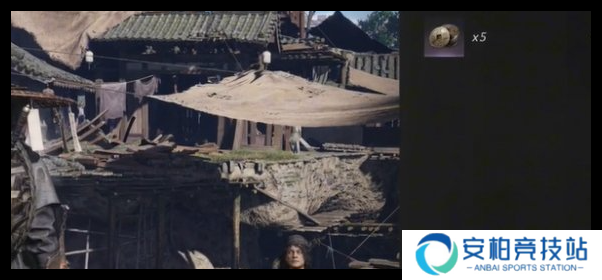 燕云十六声乞丐与狗奇遇任务怎么做